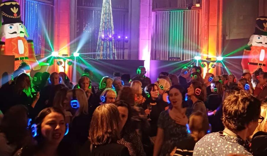 Silent Disco