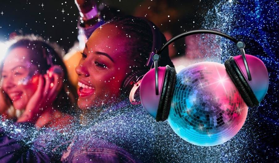 Silent Disco