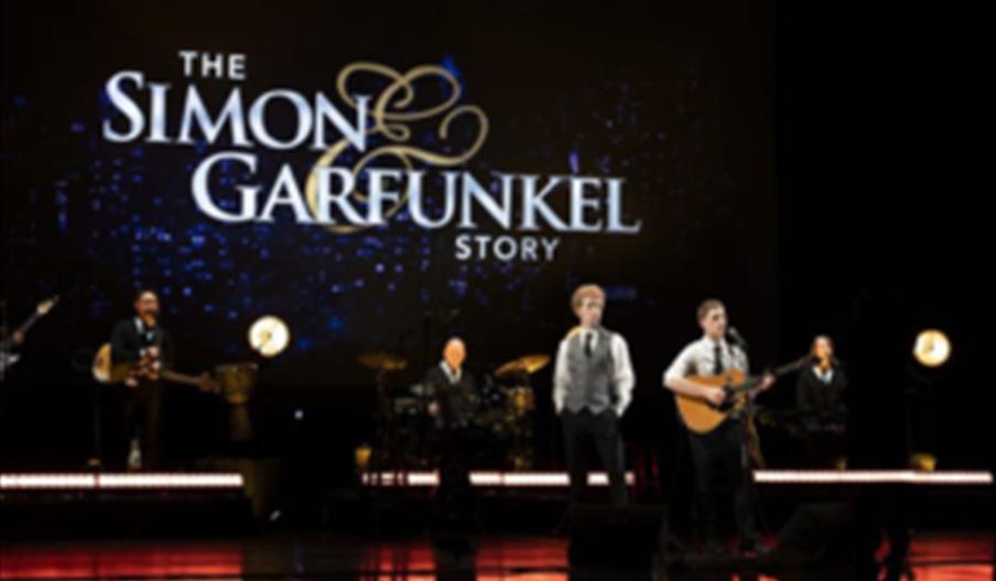 The Simon & Garfunkel Story
