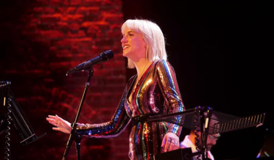 Singalong Disney with Ben Parry & St Paul’s Choirs