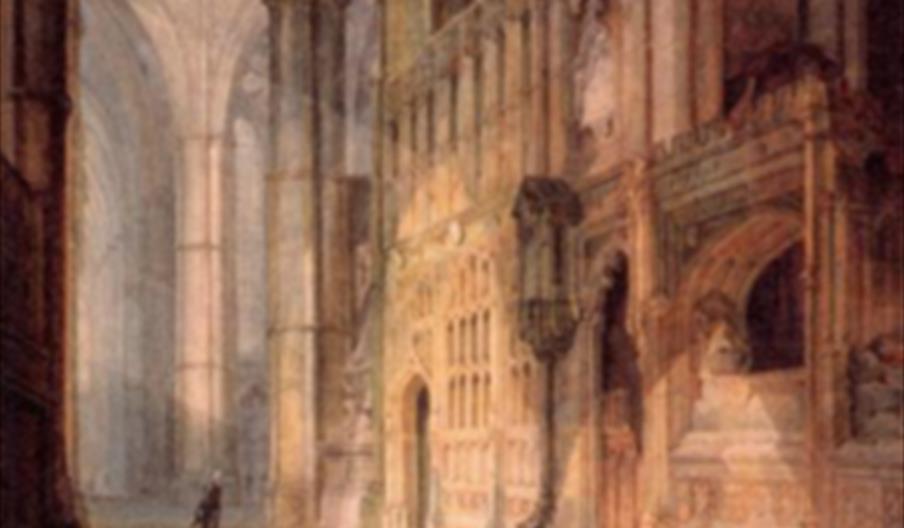 Studio Sessions; Exploring Turner