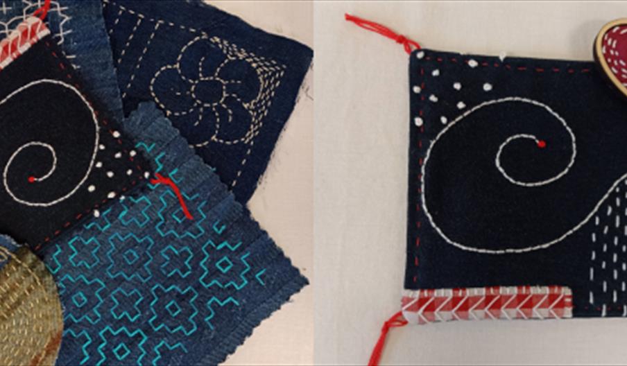 sashiko craft