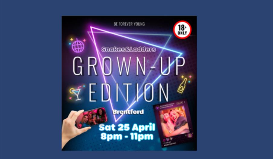 Snakes & Ladders Nights