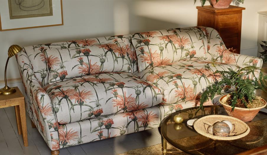 Sofas and Stuff