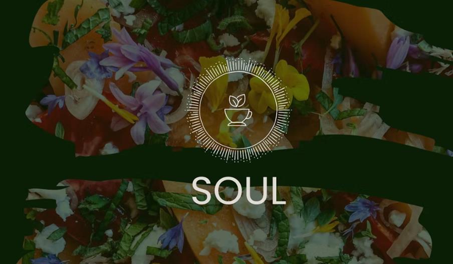 Soul Café