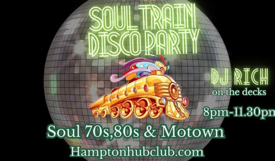 Soul Train