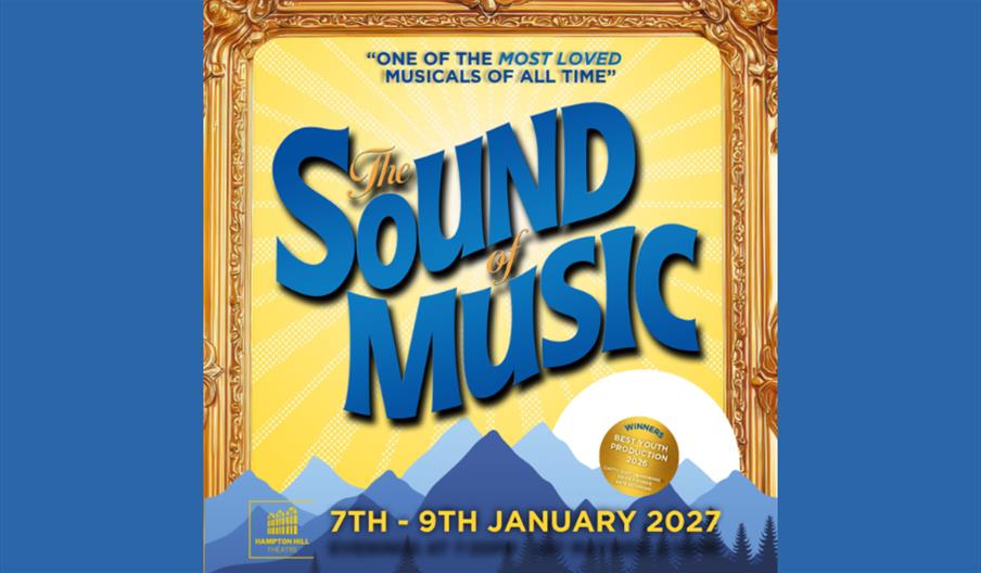 Sound of Music