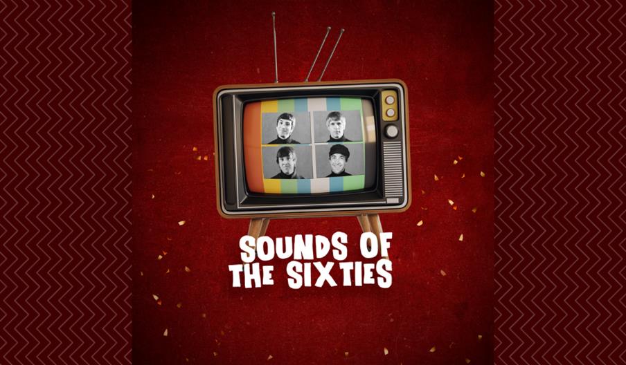 Sounds of the Sixties starring The Revolvers