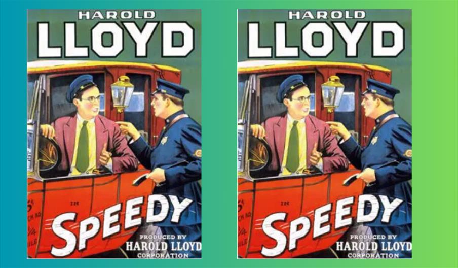 Speedy