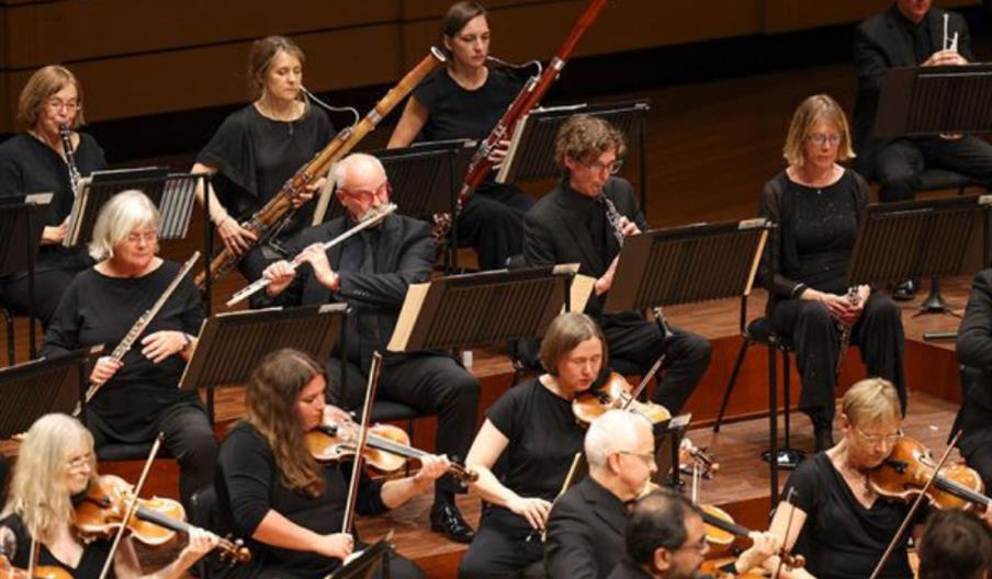 Opening Concert - Academy of St Martin in the Fields