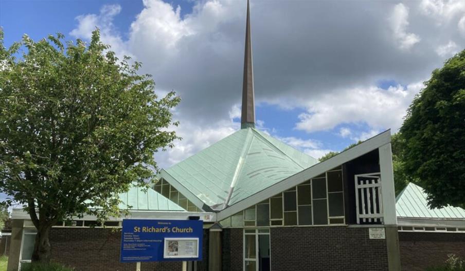 St Richard's Church