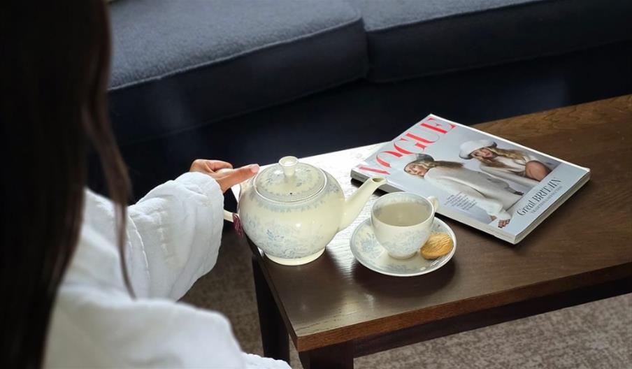 Stay in Style for £144
