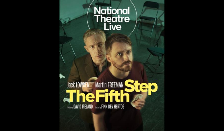 Step the Fifth