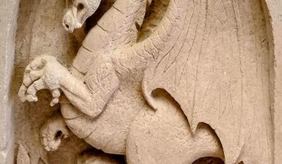 Stone Carving