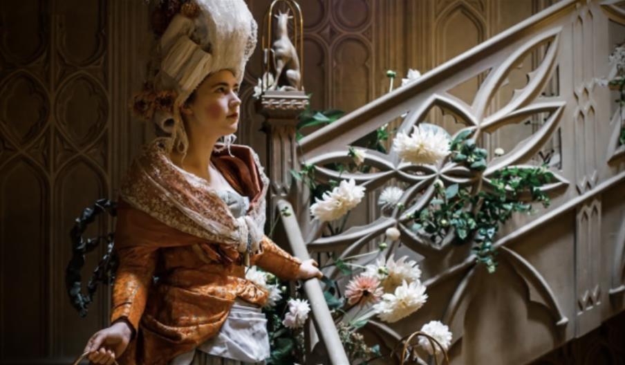 Strawberry Hill After Dark: The Flower Festival 2026