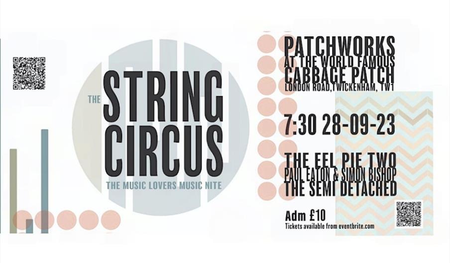 String circus