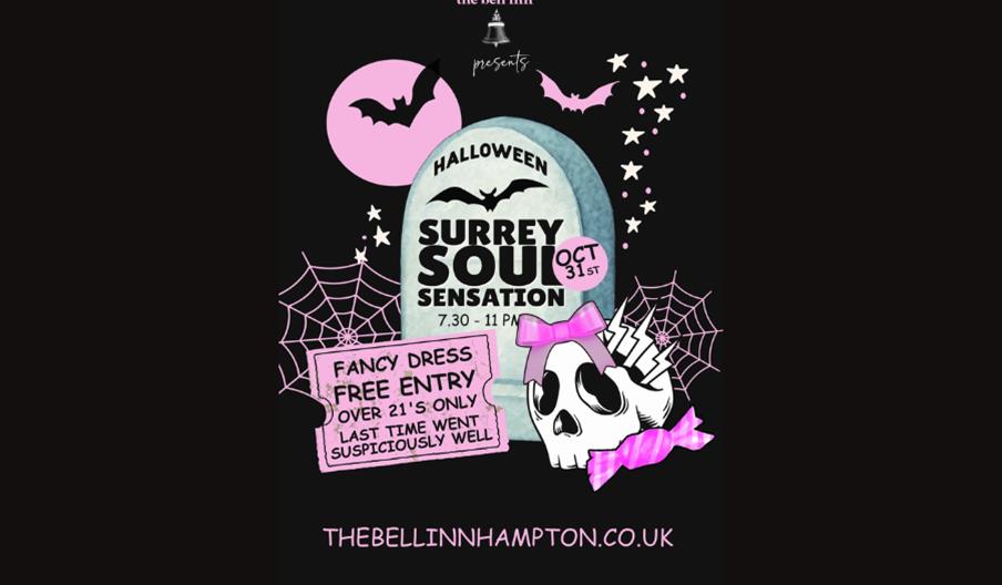 Surrey Soul Sensation