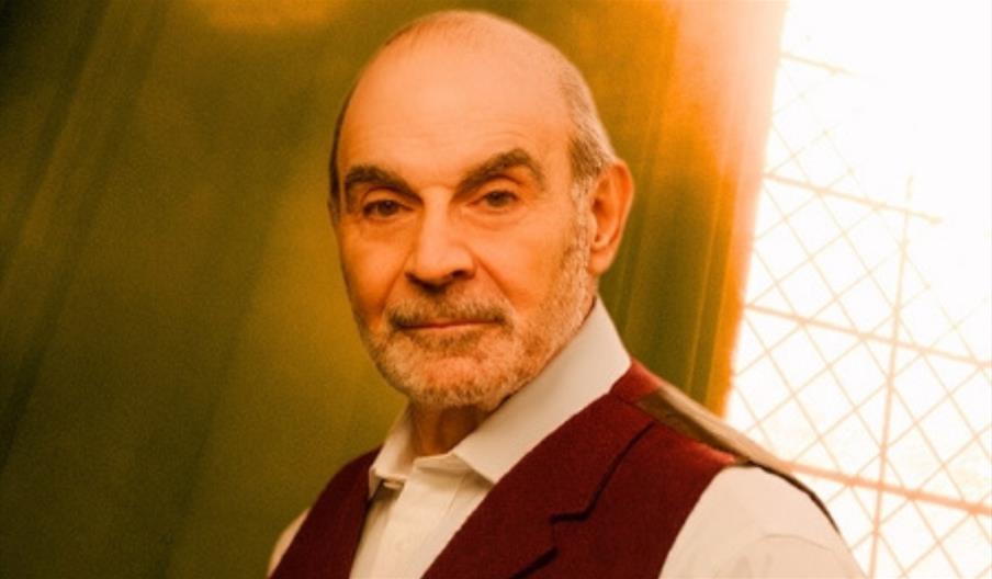 T.S. Eliot’s Murder in the Cathedral