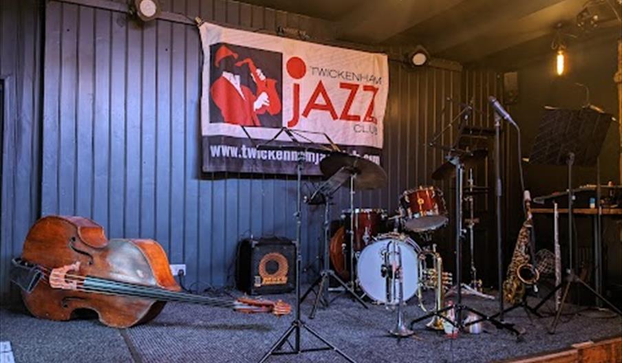 Twickenham Jazz Club
