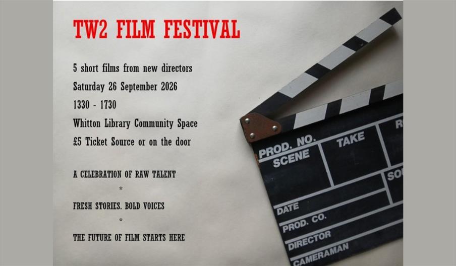 TW2 Film Festival