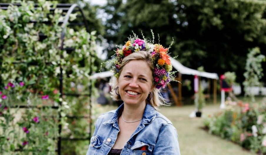 Flower Farmers Question Time on Sustainability and Growing