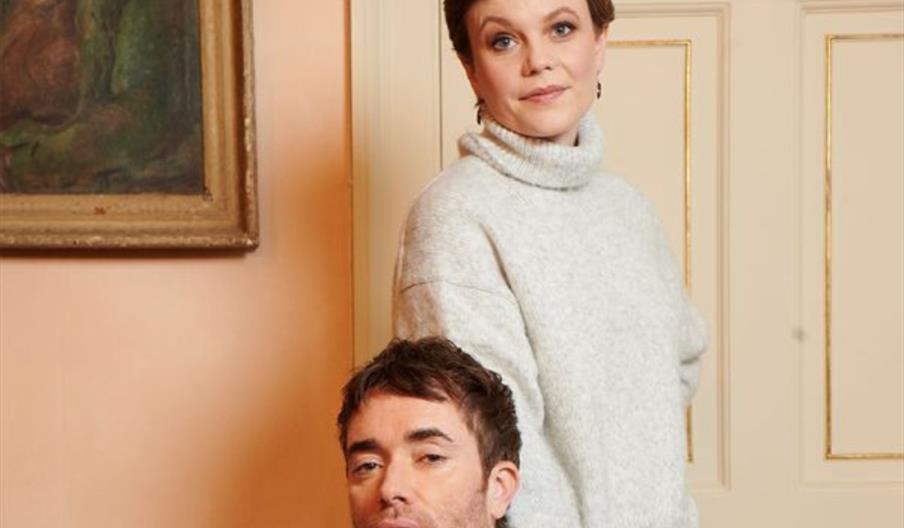 Tama Matheson & Clare Hammond - Don Juan: the Irreverent Life of Lord By