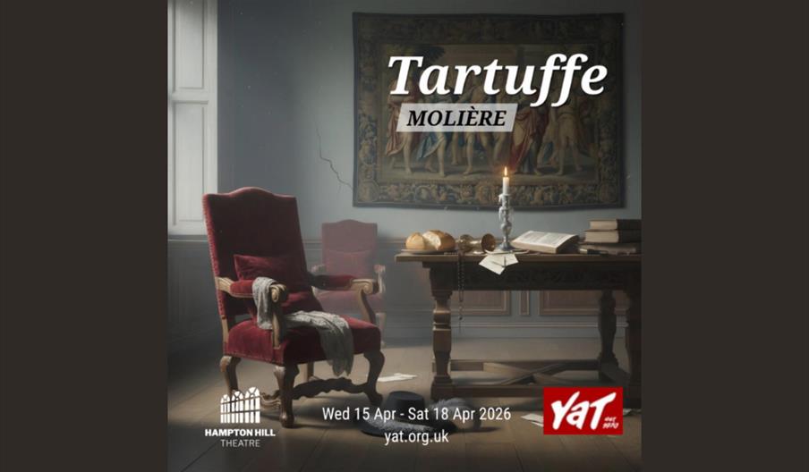 Tartuffe