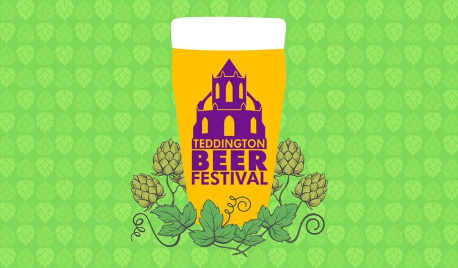 Teddington Beer Festival