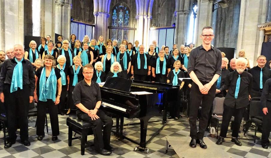 Teddington Choral Society