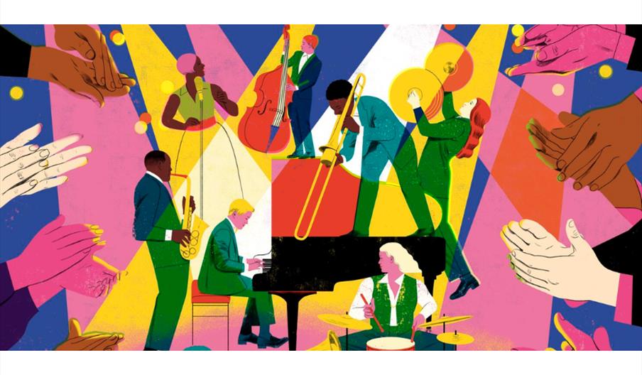 Teddington Jazz Festival