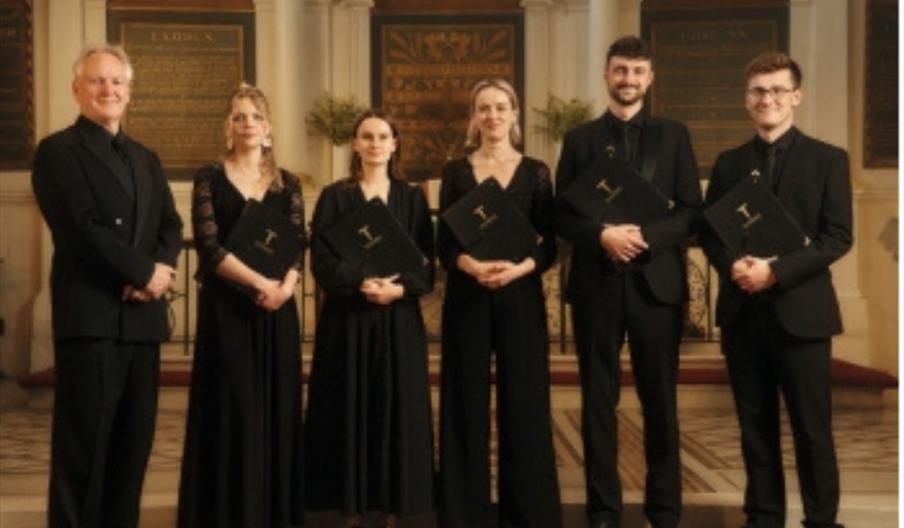 Tenebrae Associate Artists
