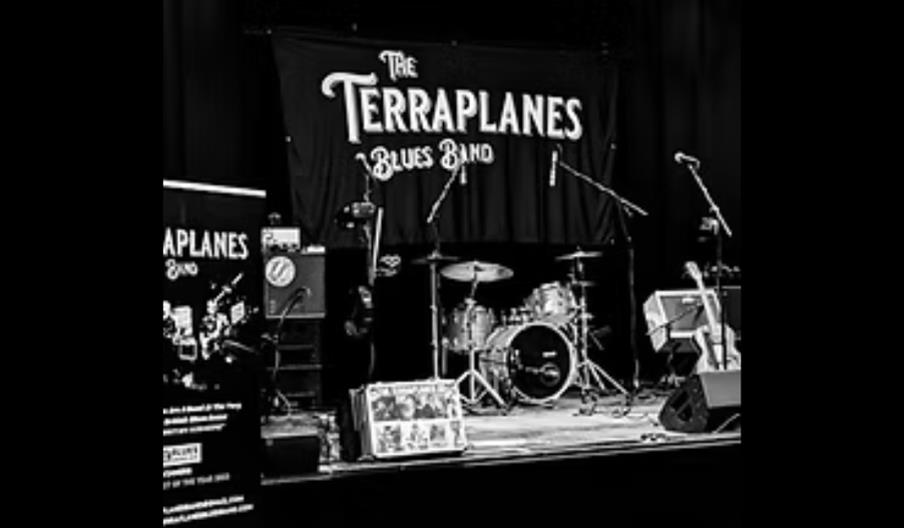 Terraplanes