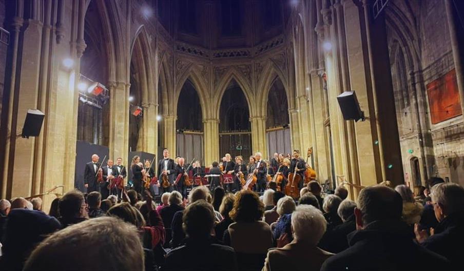 Thames Philharmonia