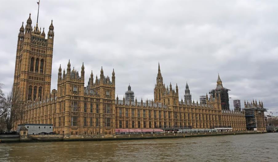 Thames River Boats - Kew to Westminster River Thames Cruise
