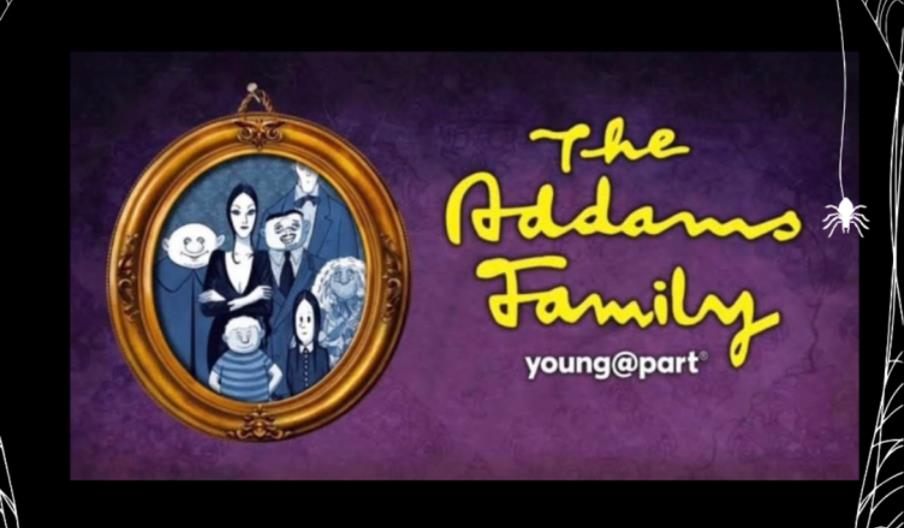 The Addams Family