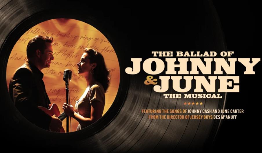 The Ballad of Johnny and June