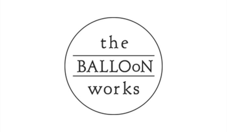 The Balloon Works logo