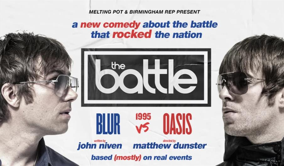 The Battle