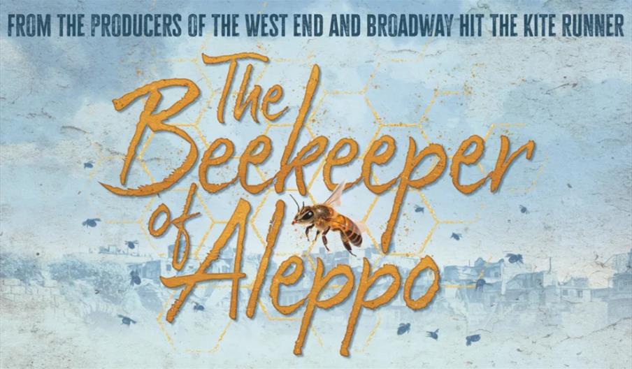 The Beekeeper of Aleppo
