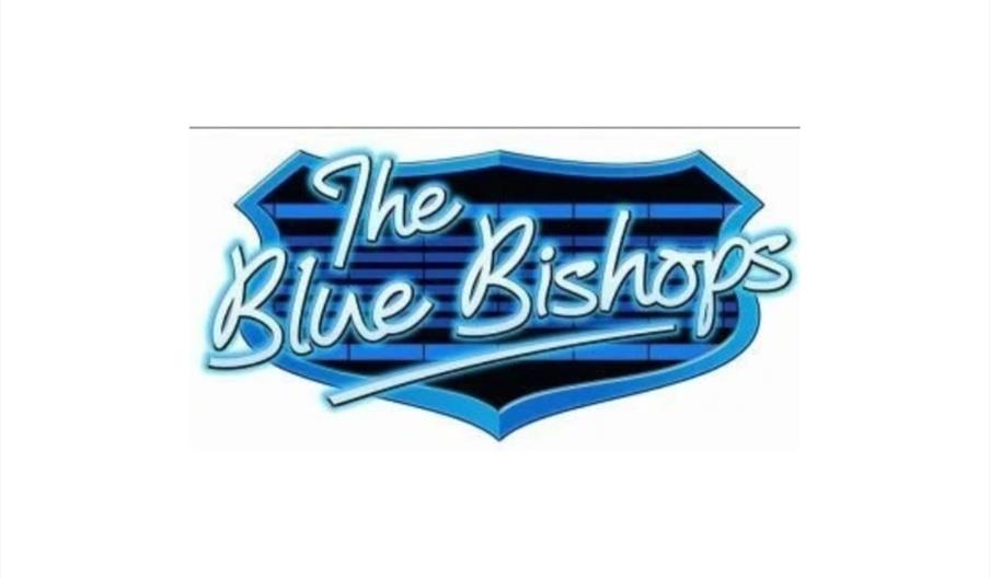 The Blue Bishops