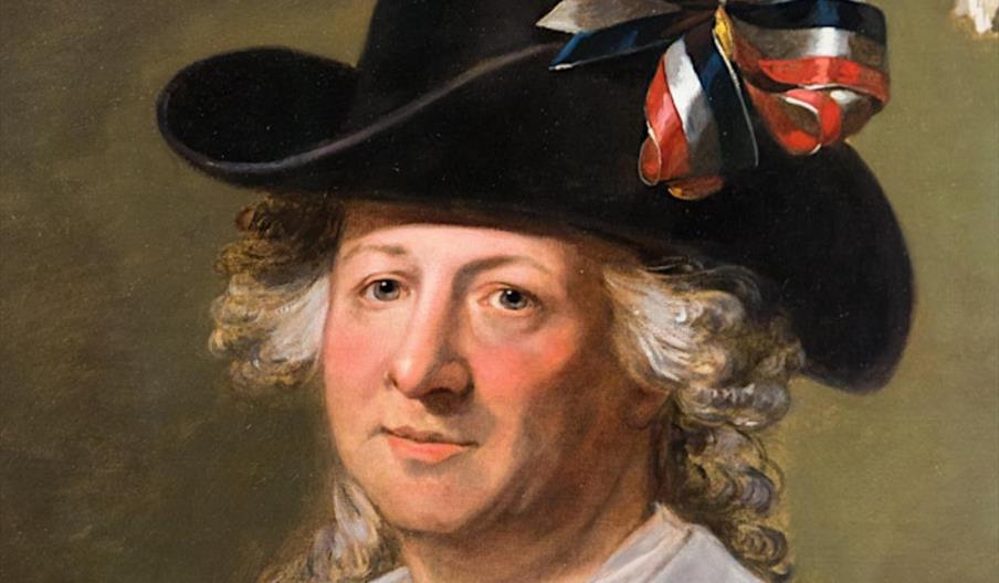 The Chevalier d’Eon in the English Law Courts