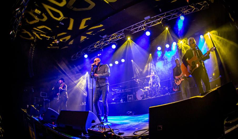 The Christians