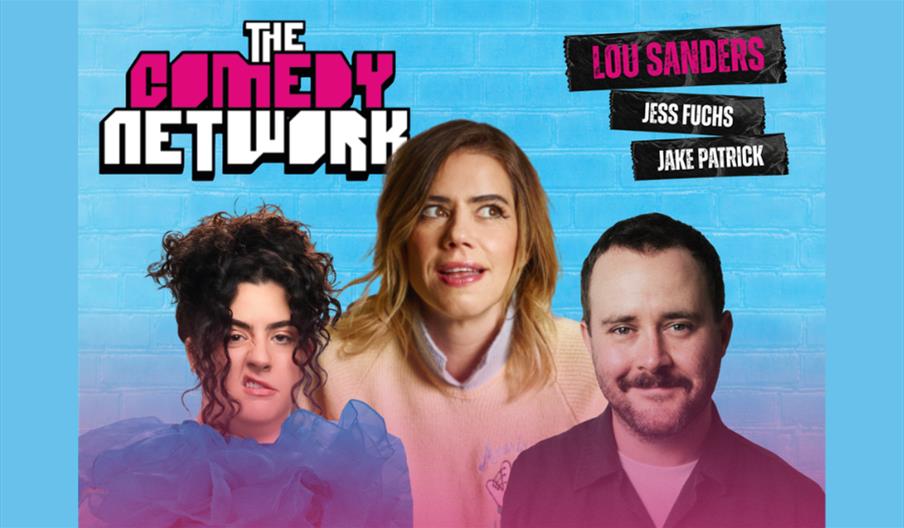 The Comedy Network
