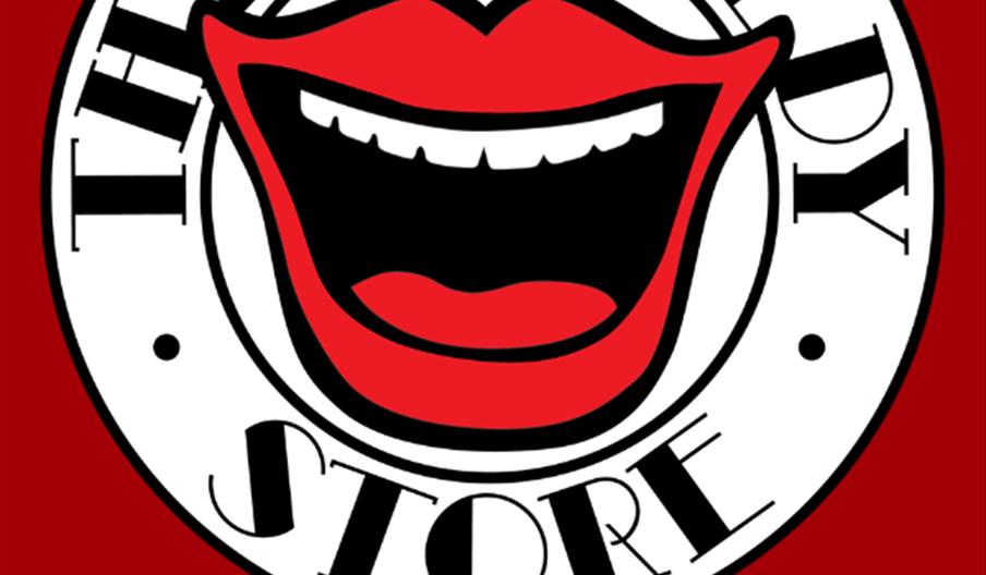 The Comedy Store