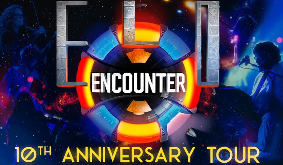 THE ELO ENCOUNTER