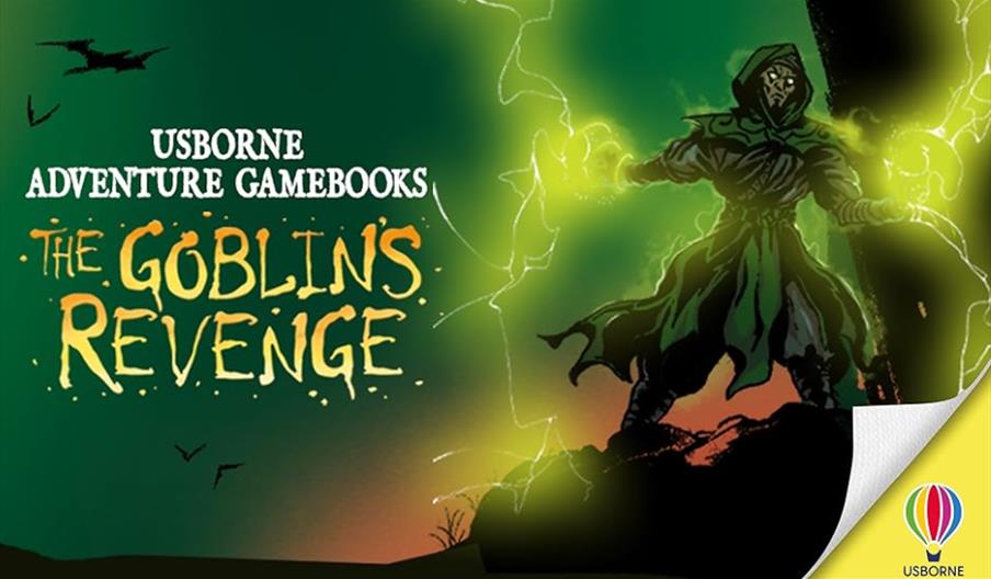 The Goblins Revenge