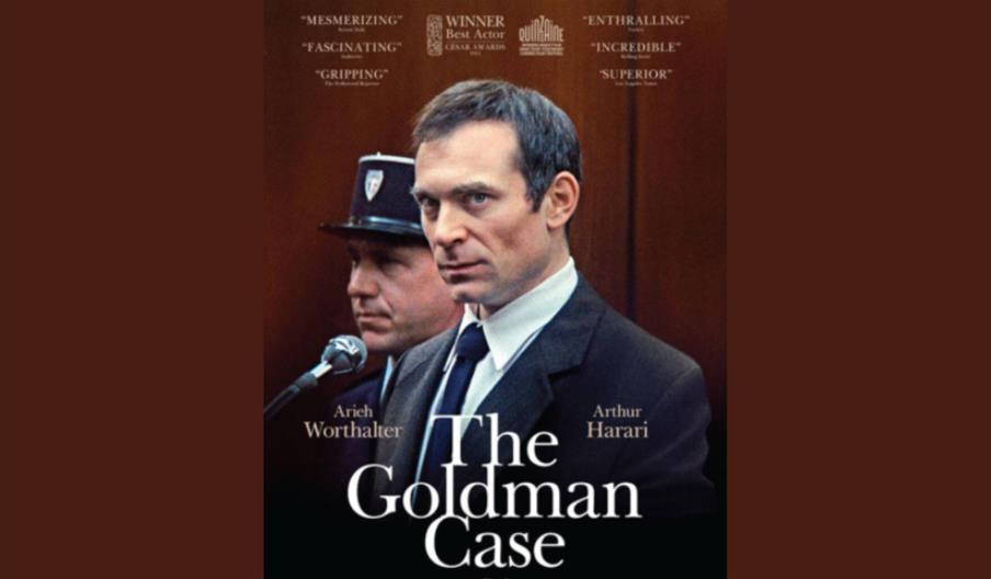 The Goldman Case