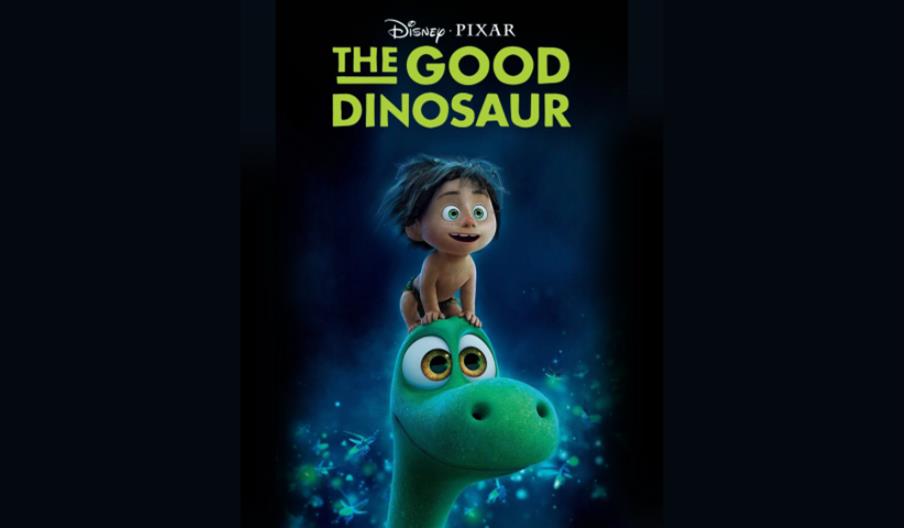 The Good Dinosaur