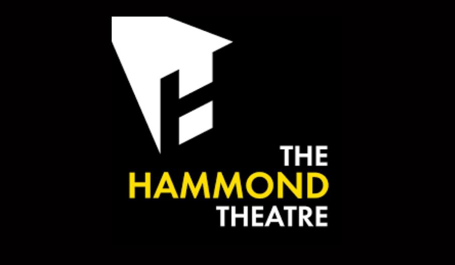 The Hammond Theatre Logo