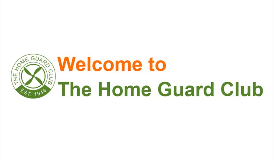 The Home Guard Club